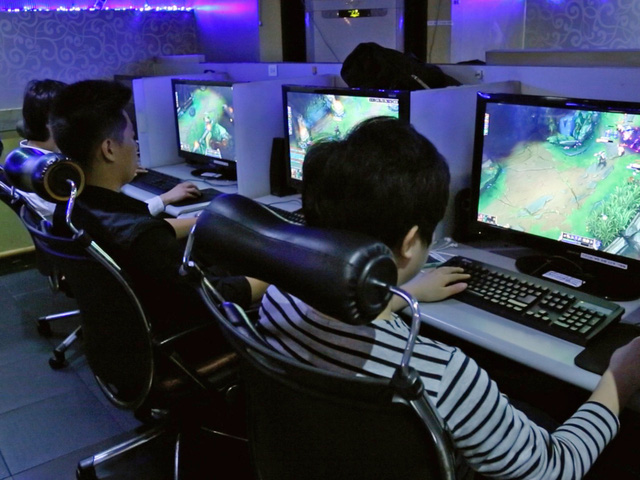 
Liên Minh Huyền Thoại hiện đang là tựa game online phổ biến nhất tại Hàn Quốc
