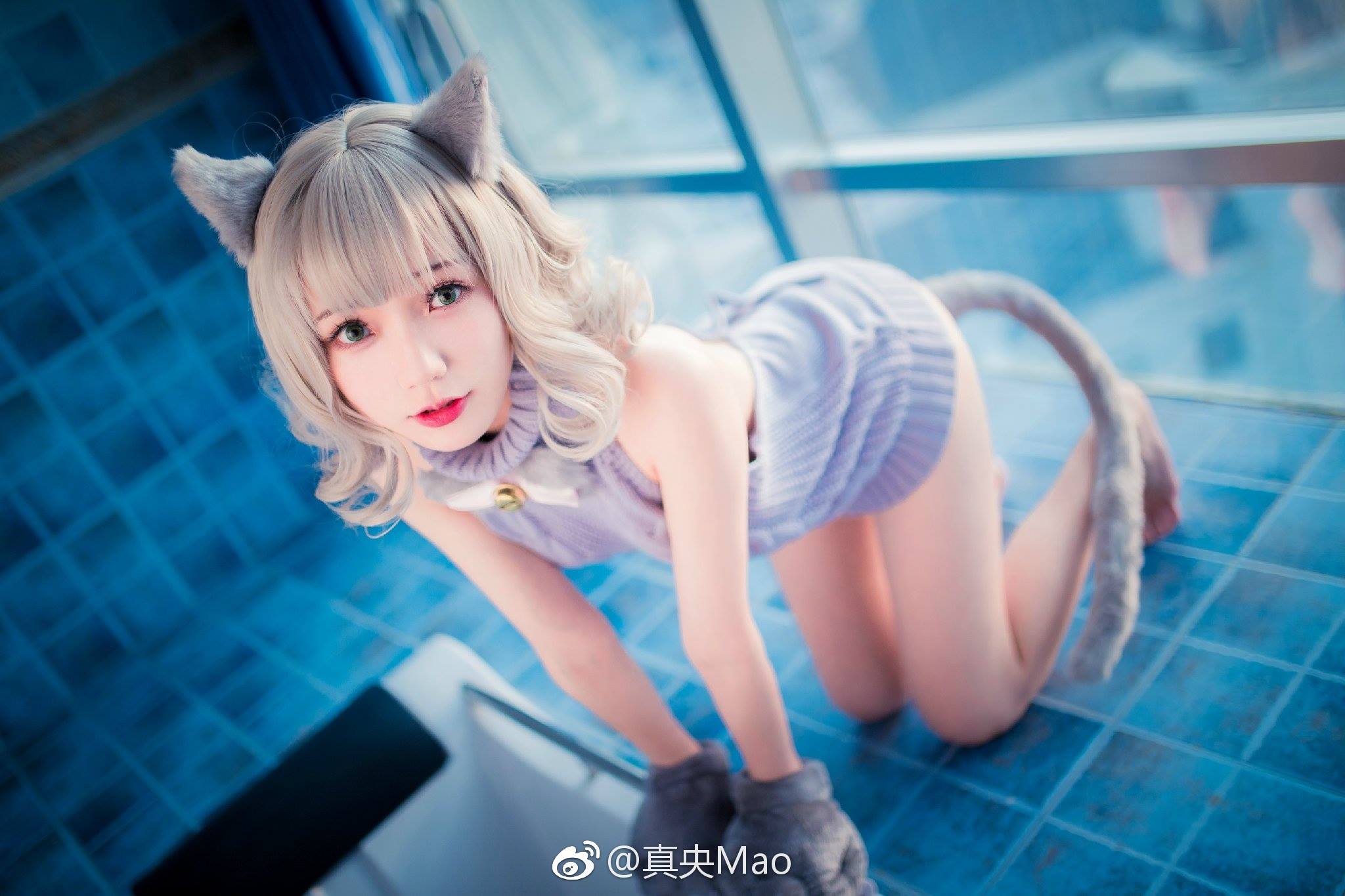 Bộ ảnh cosplay là những tác phẩm nghệ thuật đầy sáng tạo của các coser trên toàn thế giới. Với những trang phục và phụ kiện tinh tế như thật, các nhân vật trong bộ cosplay sẽ đưa bạn vào những câu chuyện cuốn hút và đầy thú vị.