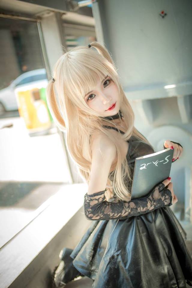 Misa cosplay. Миса Аманэ косплей. Миса косплей. Миса Миса косплей. Амане Миса косплей.