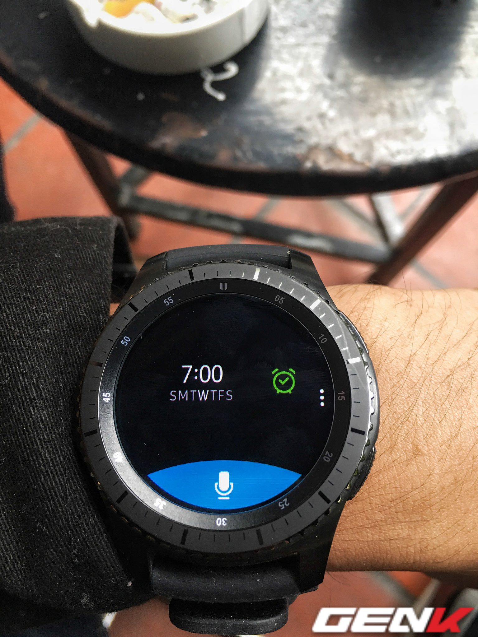 s9 plus gear s3 frontier