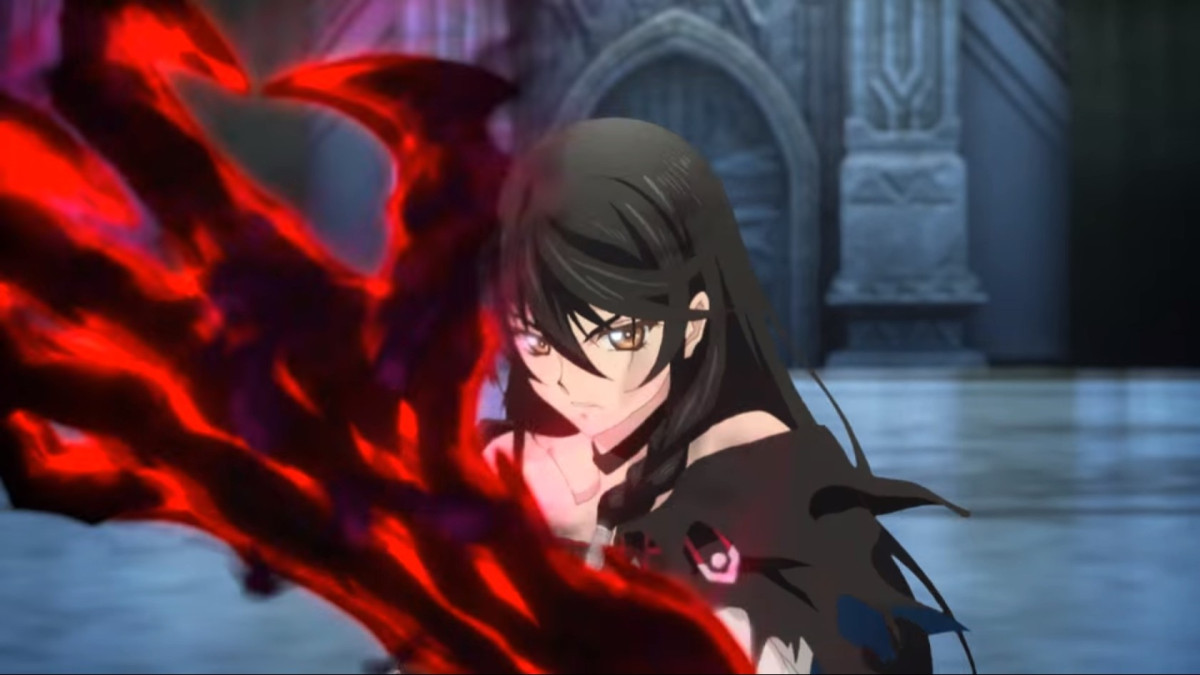 Đánh giá Tales of Berseria Bom tấn nhập vai xứ sở hoa anh đào