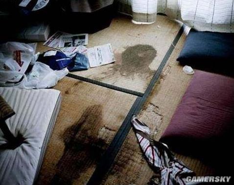
Hình ảnh căn phòng của Joji sau khi dọn dẹp xong đống tạp chí khiêu dâm
