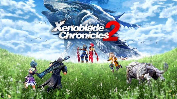 
Xenoblade Chronicles 2 sẽ được phát hành vào cuối năm 2017, độc quyền trên Nintendo Switch
