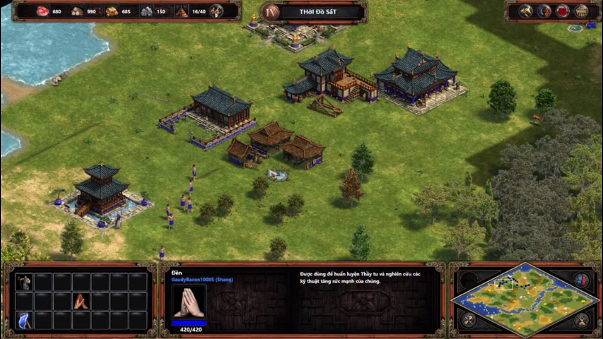 Age of empires 2 HD wallpapers  Pxfuel