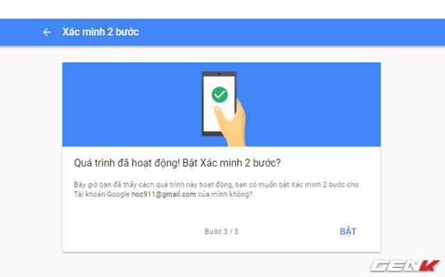 Nên Làm Gì Khi Nghi Ngờ Ai Đó Xâm Nhập Vào Tài Khoản Gmail Của Mình?