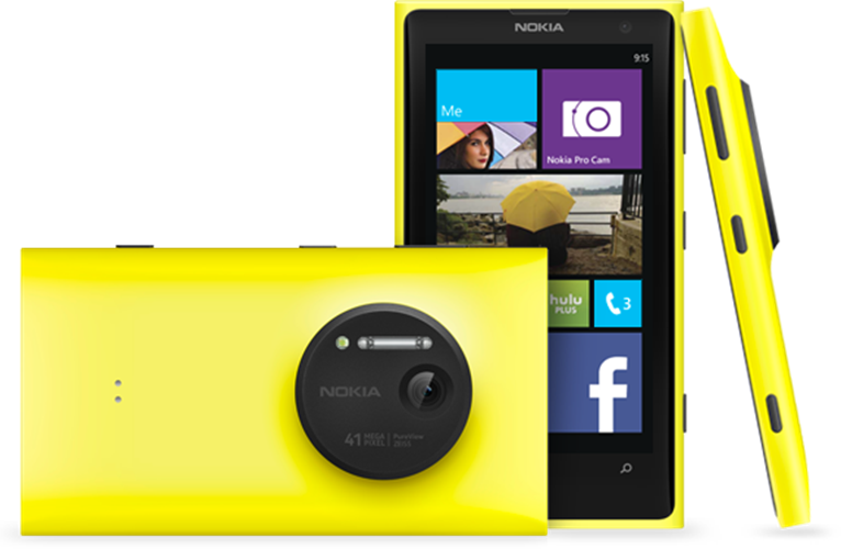 Minh Chứng Cho Đỉnh Cao Camera Nokia: Các Nhà Khoa Học Đã Sử Dụng Lumia 1020  Làm Kính Hiển Vi Di Động