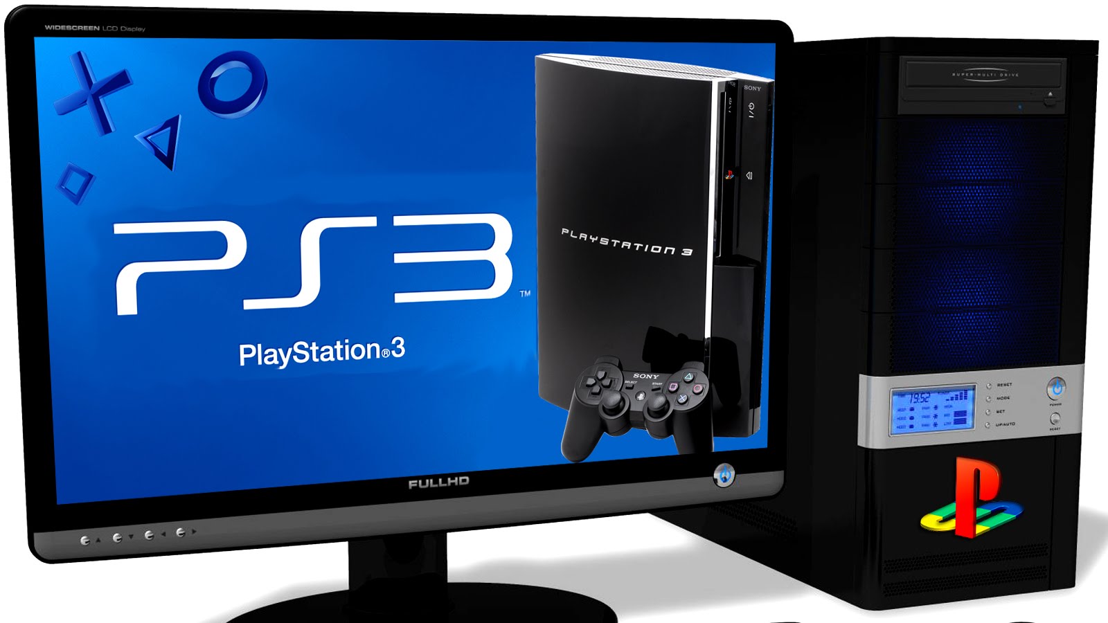 Playstation 3 software. Ps3 Emulator PC. PLAYSTATION 3 Emulator. Эмулятор PS. Эмулятор ps3.