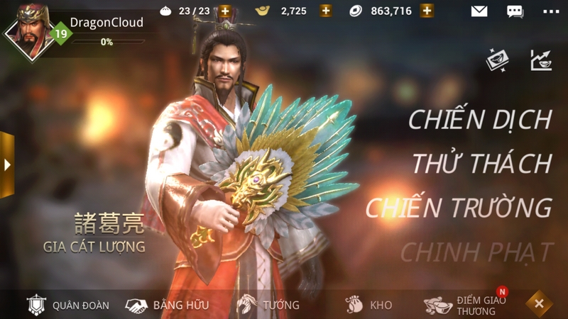 Những "thủ thuật" giúp game thủ Việt trở nên bá đạo trong Dynasty Warriors: Unleashed