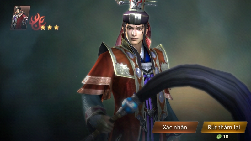 Những "thủ thuật" giúp game thủ Việt trở nên bá đạo trong Dynasty Warriors: Unleashed