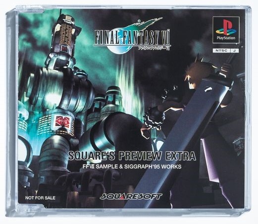 Final Fantasy VII – Huyền thoại tròn 20 tuổi và những chuyện bây giờ mới kể - Ảnh 11.