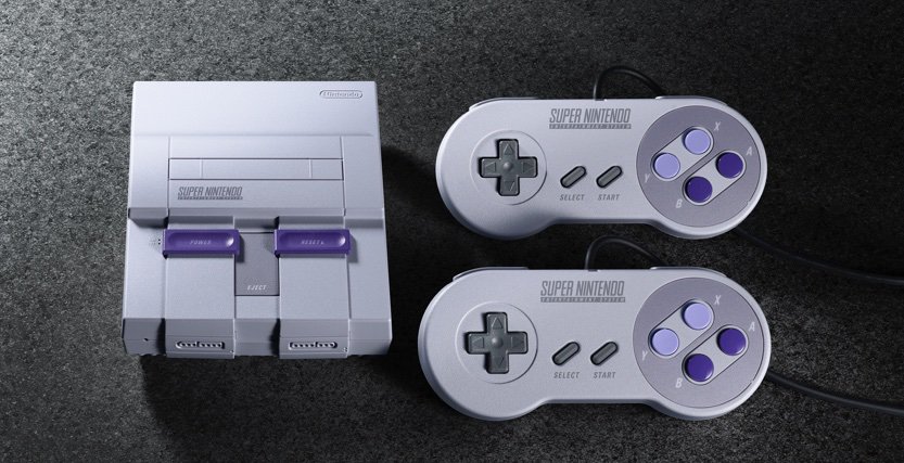 Chơi thử SNES Classic Edition: Trở về tuổi thơ dữ dội thích thật đấy, nhưng  liệu có đáng bỏ 2 triệu Đồng mua về?