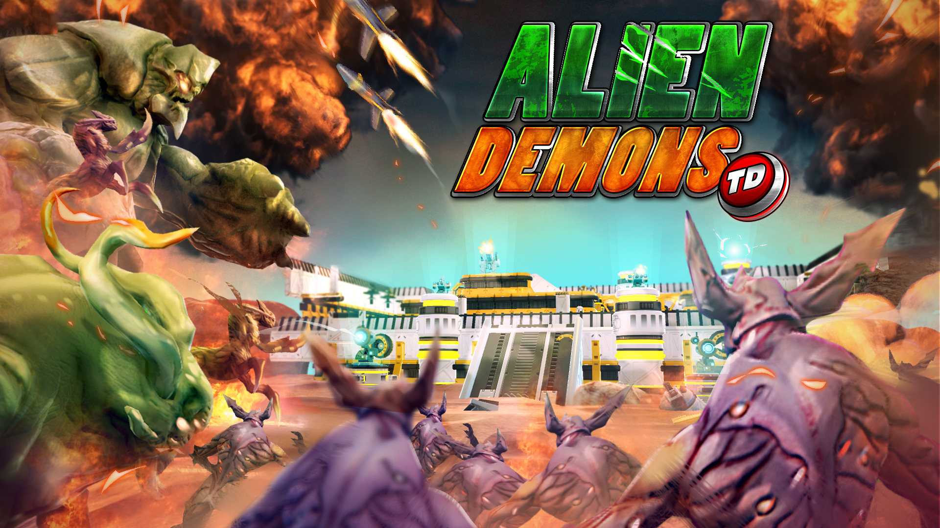 Demon tower defense. Игра Alien Defense. Td 3д. Марвел против алиен дефенс игра на андроид. Alien td 3d Android.