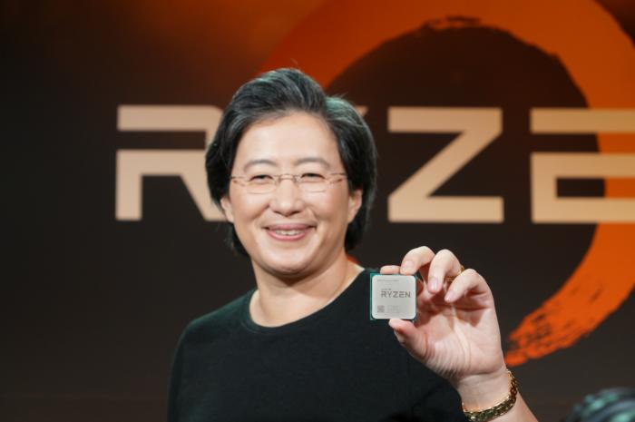 Game thủ yên tâm, hiệu năng chơi game của Ryzen sẽ 