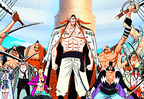
Trong thế giới của One Piece, hầu hết các nhân vật cao tuổi đều rất máu chiến và luôn sở hữu nguồn sức mạnh tiềm ẩn lớn khủng khiếp!
