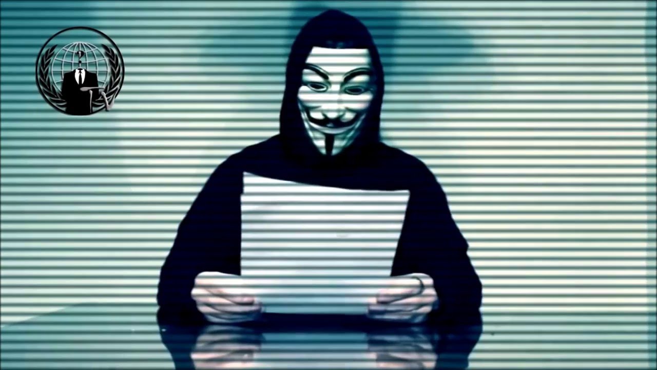 Công bố chính thức từ NASA cho thấy Anonymous đã 