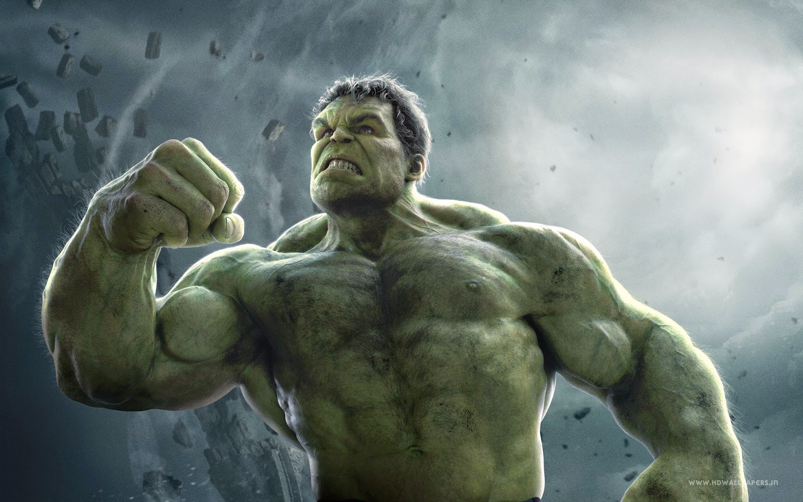 Tại sao chúng ta vẫn chưa thấy Hulk có được một bộ phim ...