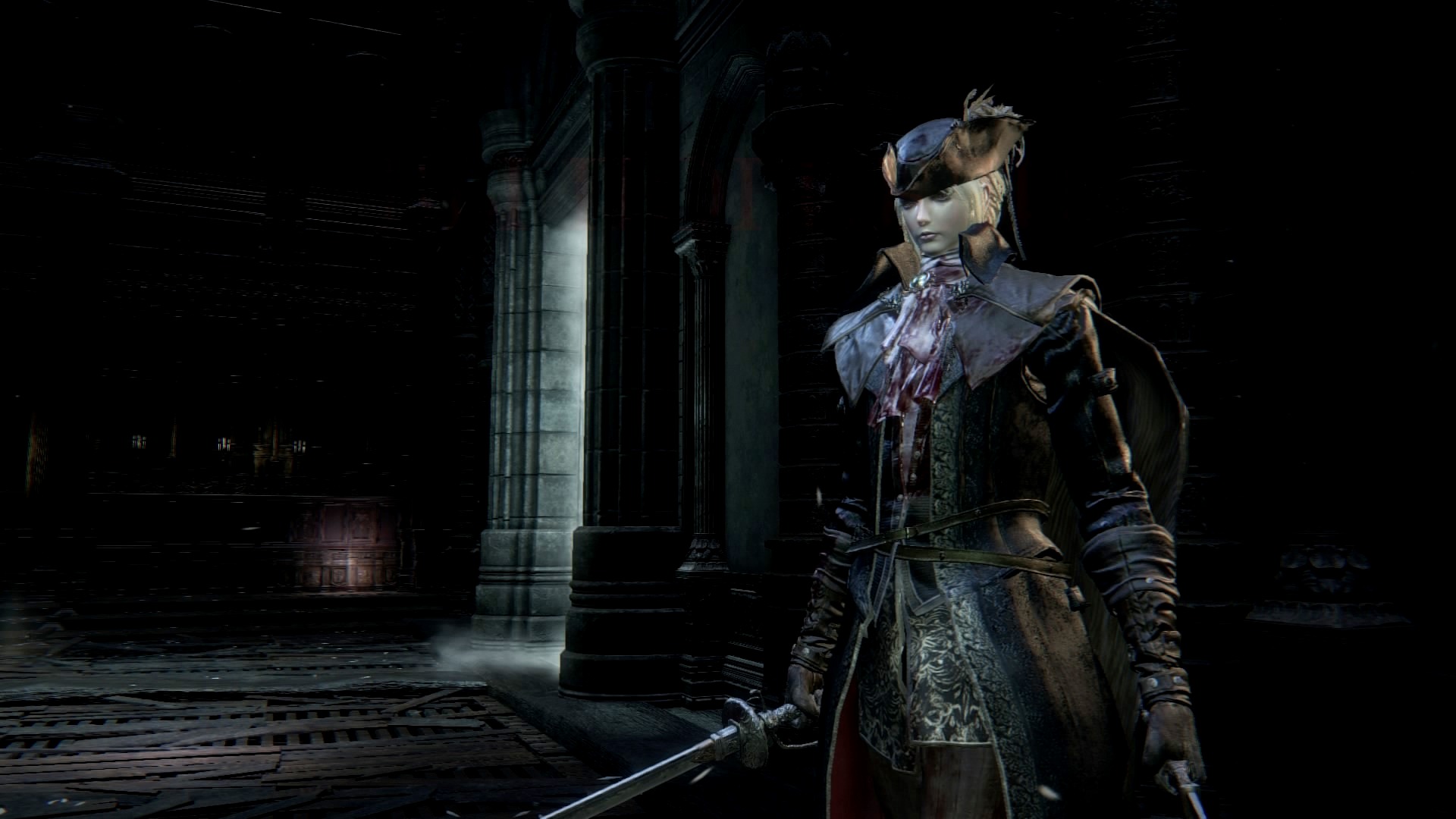 Mô hình game tuyệt đẹp giá 13 triệu đồng, 90% game thủ có lẽ chỉ ngắm