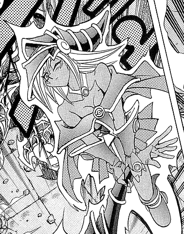 Bạn yêu thích Yu-Gi-Oh! và những nhân vật trong trò chơi này? Đừng bỏ qua hình ảnh của Dark Magician Girl - nhân vật nổi tiếng và được yêu thích trong Yu-Gi-Oh! Với thiết kế đẹp mắt và kĩ năng bắt mắt, Dark Magician Girl đáng để bạn chiêm ngưỡng!