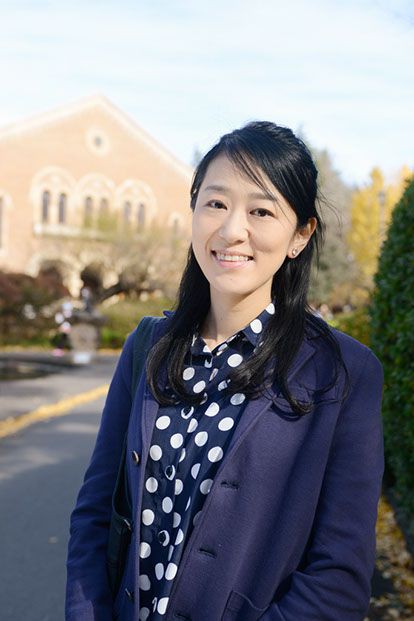 
Riko Muranaka, bác sĩ dám đứng lên chống lại phong trào phản đối vắc-xin HPV tại Nhật Bản
