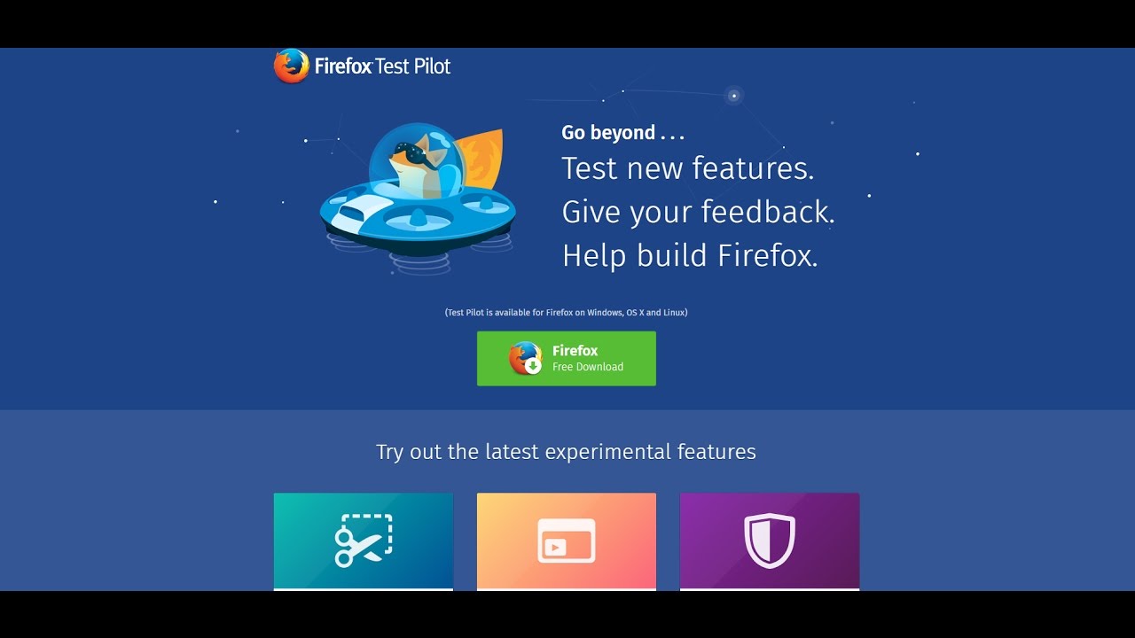 Firefox Mini Firefox sẽ sớm cho phép bạn gửi tệp tin lên đến 1GB và biến trình duyệt ...