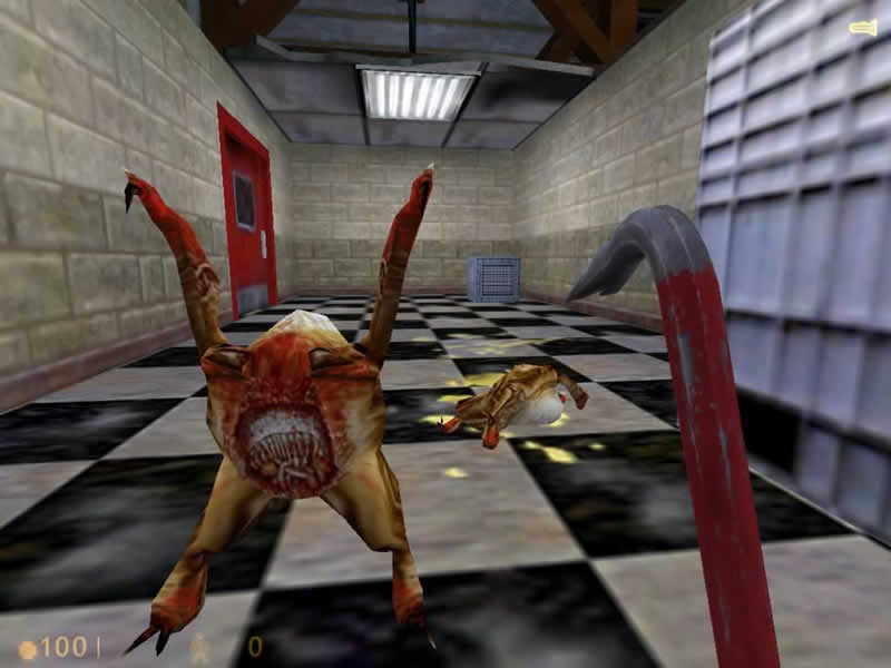 download half life 1 pc