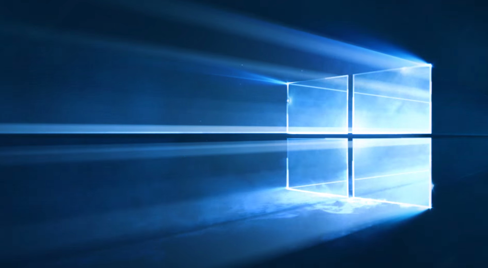 Hình Nền Của Windows 10 Không Phải Sản Phẩm Photoshop, Cách Nó Được Tạo Ra  Sẽ Khiến Bạn Bất Ngờ
