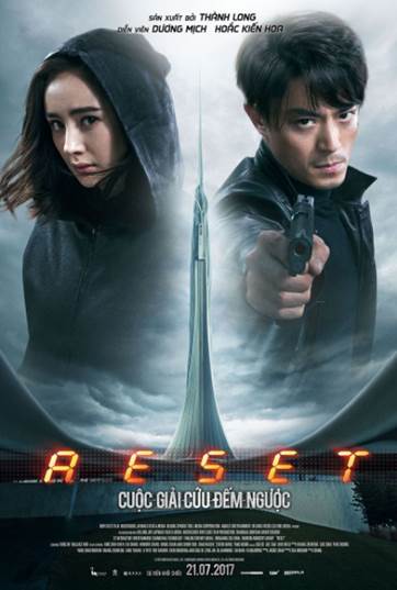 
Reset – bộ phim những ai yêu mến điện ảnh Hoa ngữ và người hâm mộ cặp đôi Dương Mích – Hoắc Kiến Hoa không thể bỏ qua
