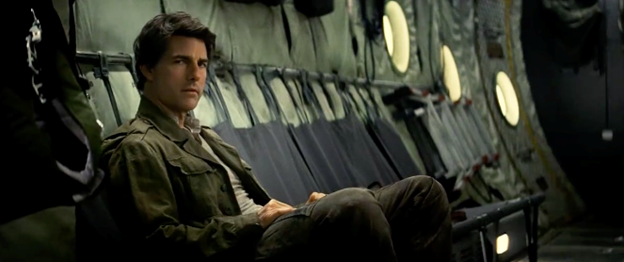 
Tom Cruise vẫn giữ vững phong độ với tạo hình tài tử đầy quyến rũ trên màn ảnh rộng
