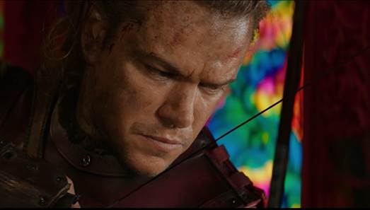 
Matt Damon – chàng điệp viên bí ẩn Jason Bourne sẽ biến hóa như thế nào với hình tượng cổ trang trong Tử Chiến Trường Thành
