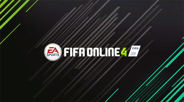 Chính thức: FIFA Online 4 có đồ họa từ engine của FIFA 17 ...