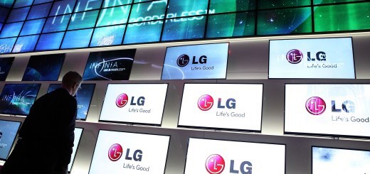 Lo ngại lộ bí mật công nghệ, chính phủ Hàn Quốc chưa cho LG xây nhà máy sản xuất màn hình tại Trung Quốc [HOT]