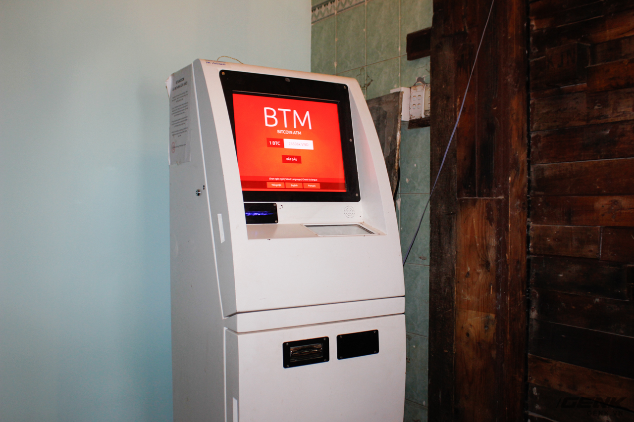 atm bitcoin t?i vi?t nam