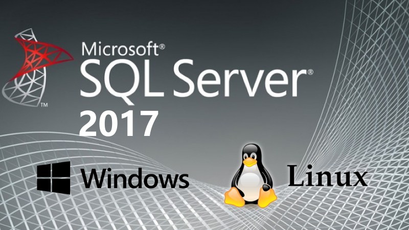 Cuối cùng bản SQL Server cho Linux đã chính thức ra mắt