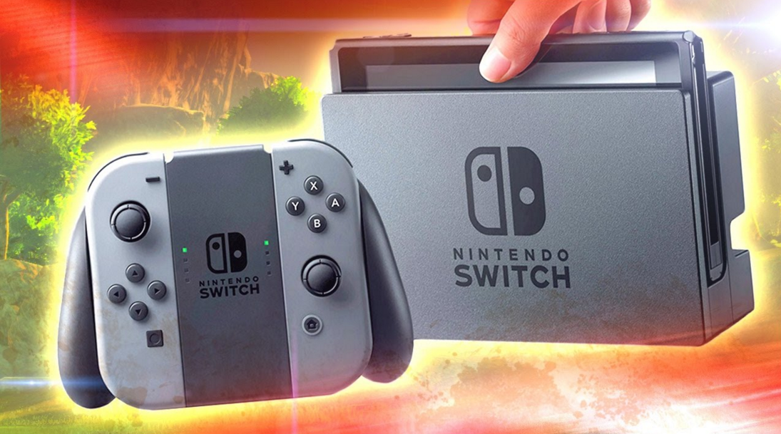 Cháy hàng, Nintendo đang phải cật lực sản xuất Nintendo Switch nhiều ...