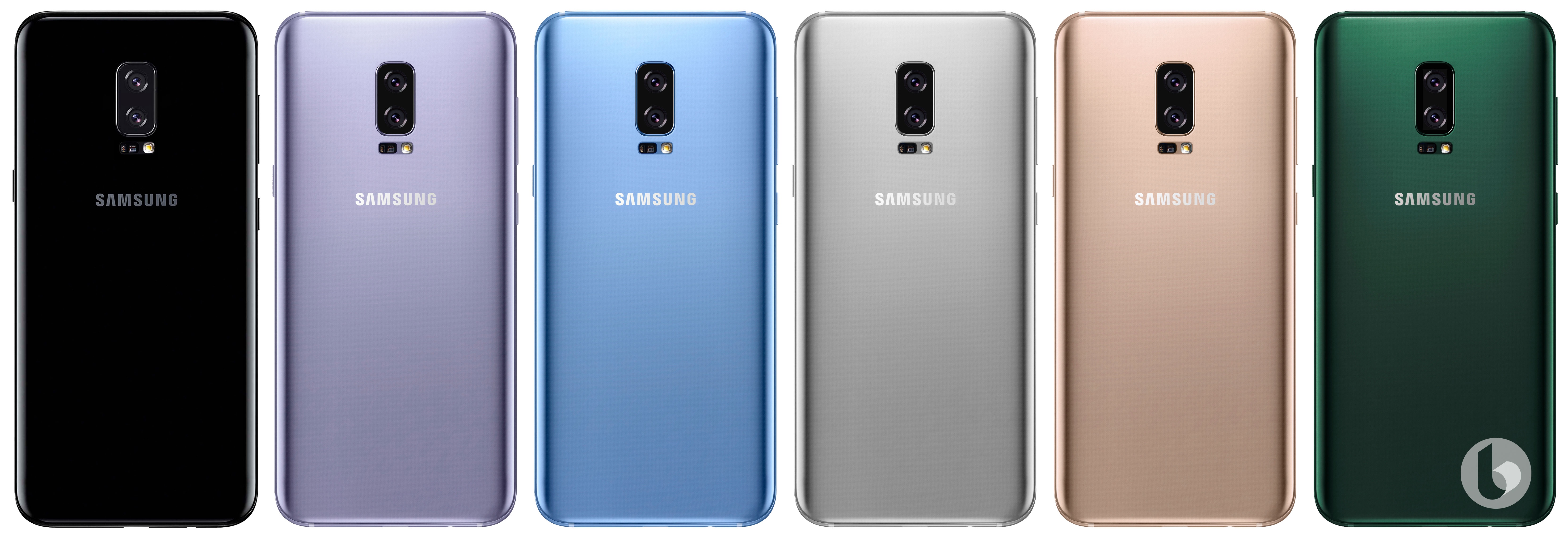 Đây là diện mạo của Galaxy Note8 trong trường hợp có và không có máy ...