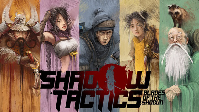 
Blades of the Shogun cho bạn điều khiển một nhóm 5 nhân vật với kĩ năng riêng biệt.
