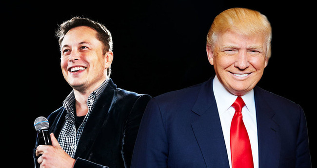 Chuyên gia lo ngại Elon Musk và Donald Trump đang bắt tay nhau tạo ra một  siêu AI kiểm soát cả thế giới