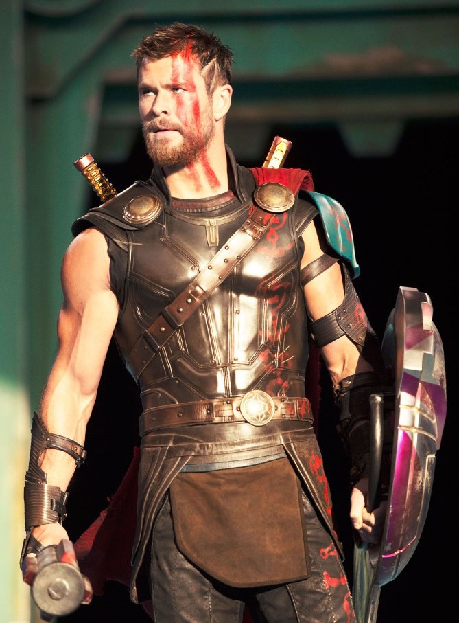 Bí ẩn về Thor: Là người ngoài hành tinh hay một vị thần?