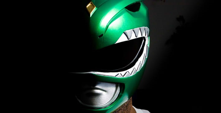 16 chi tiết bí ẩn mà các bạn có thể đã bỏ lỡ trong Power Rangers