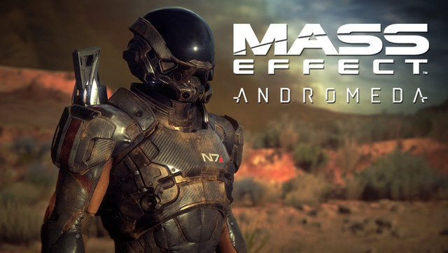 "Giãy giụa" được đúng 2 tuần, cuối cùng Mass Effect: Andromeda cũng đã an phận bị crack