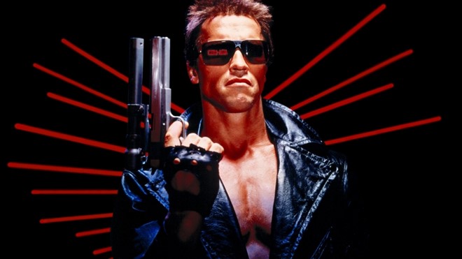 
Arnold Schwarzenegger khẳng định loạt Kẻ hủy diệt sẽ còn tiếp diễn và ông sẵn sàng tham gia các tập phim mới.
