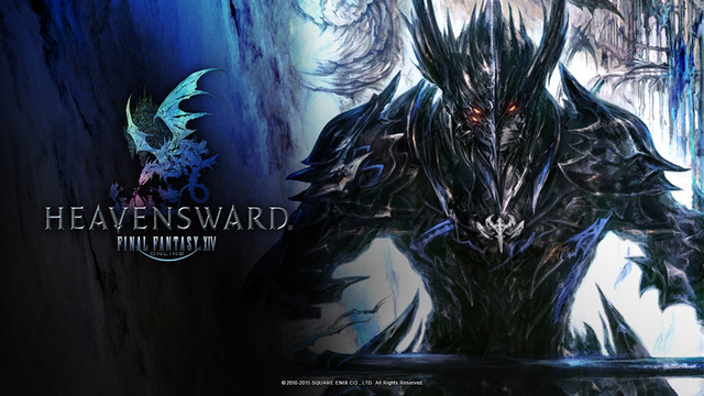 
Square Enix đã chính thức mở cửa miễn phí không giới hạn thời gian chơi đối với Final Fantasy XIV trên cả PC và PS4.
