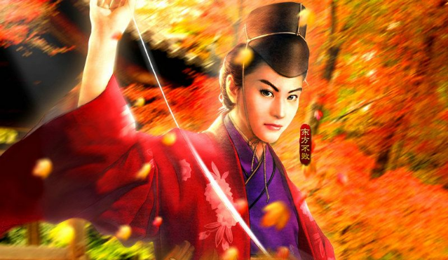 Trong bộ tiểu thuyết Tiếu Ngạo Giang Hồ, nhà văn Kim Dung chưa bao giờ khẳng định Đông Phương Bất Bại trở thành một thiếu nữ toàn diện sau khi luyện võ công Quỳ Hoa Bảo Điển.