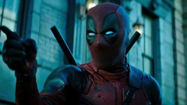 
Deadpool chính thức trở lại với phần hai trong mùa hè 2018
