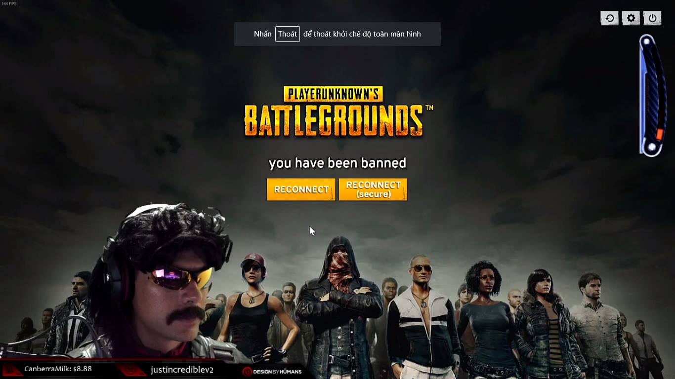 Pubg забанили. Бан на железо ПАБГ. Ban PUBG. Cardinal PUBG mobile