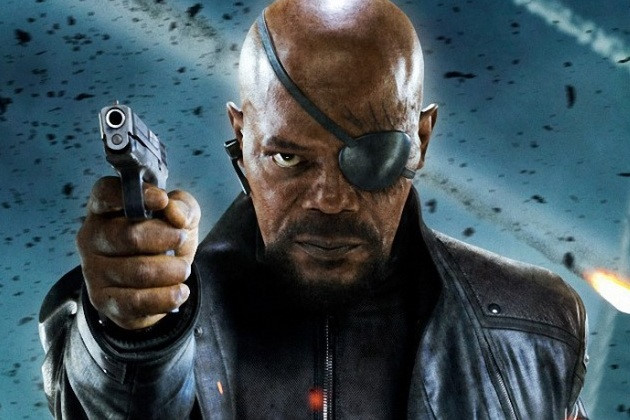 
Khán giả sẽ phải chờ tới Captain Marvel (2019) mới được tái ngộ nhân vật Nick Fury của Samuel L. Jackson.
