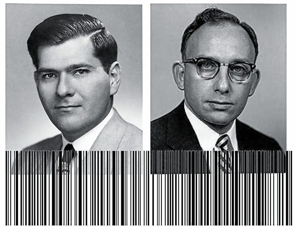 [Vui] Chiêm ngưỡng những thiết kế Barcode độc lạ và vô cùng sáng tạo ...