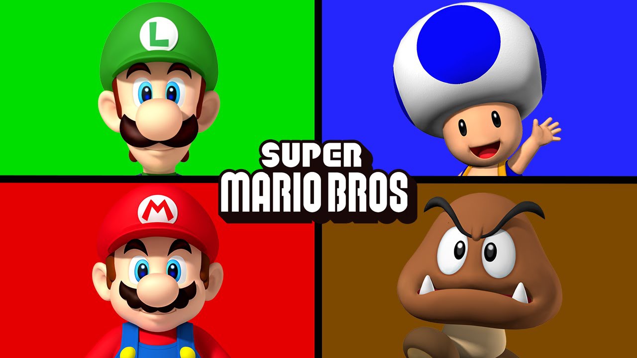 Mario sắp có phim bom tấn, trà dư tửu hậu nhắc thảm họa mang tên ...