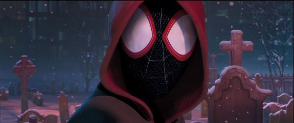 Spider-Man tiếp tục là đứa con tiên phong mở đầu dự án điện ảnh hoạt hình siêu anh hùng Marvel