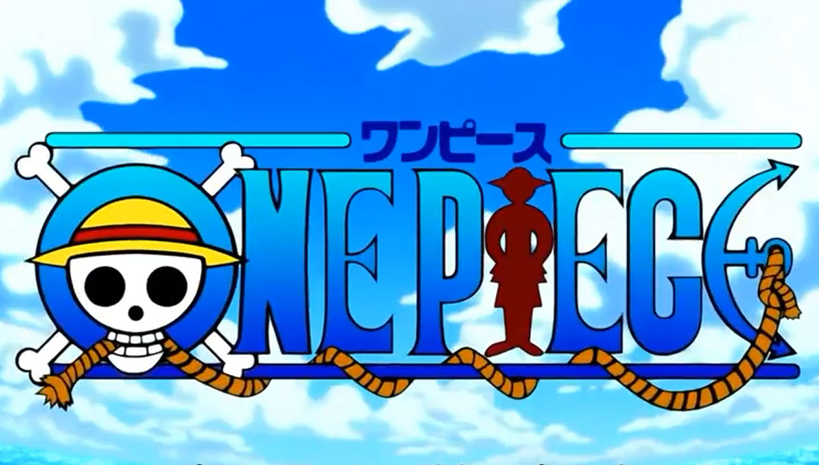 Phông chữ One Piece